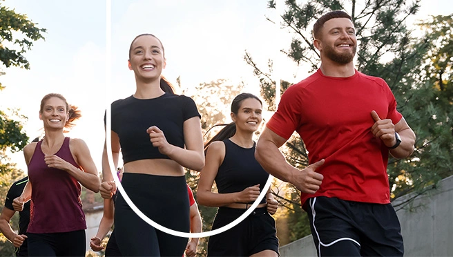 Running: Los 6 Beneficios de esta Actividad para tu Salud