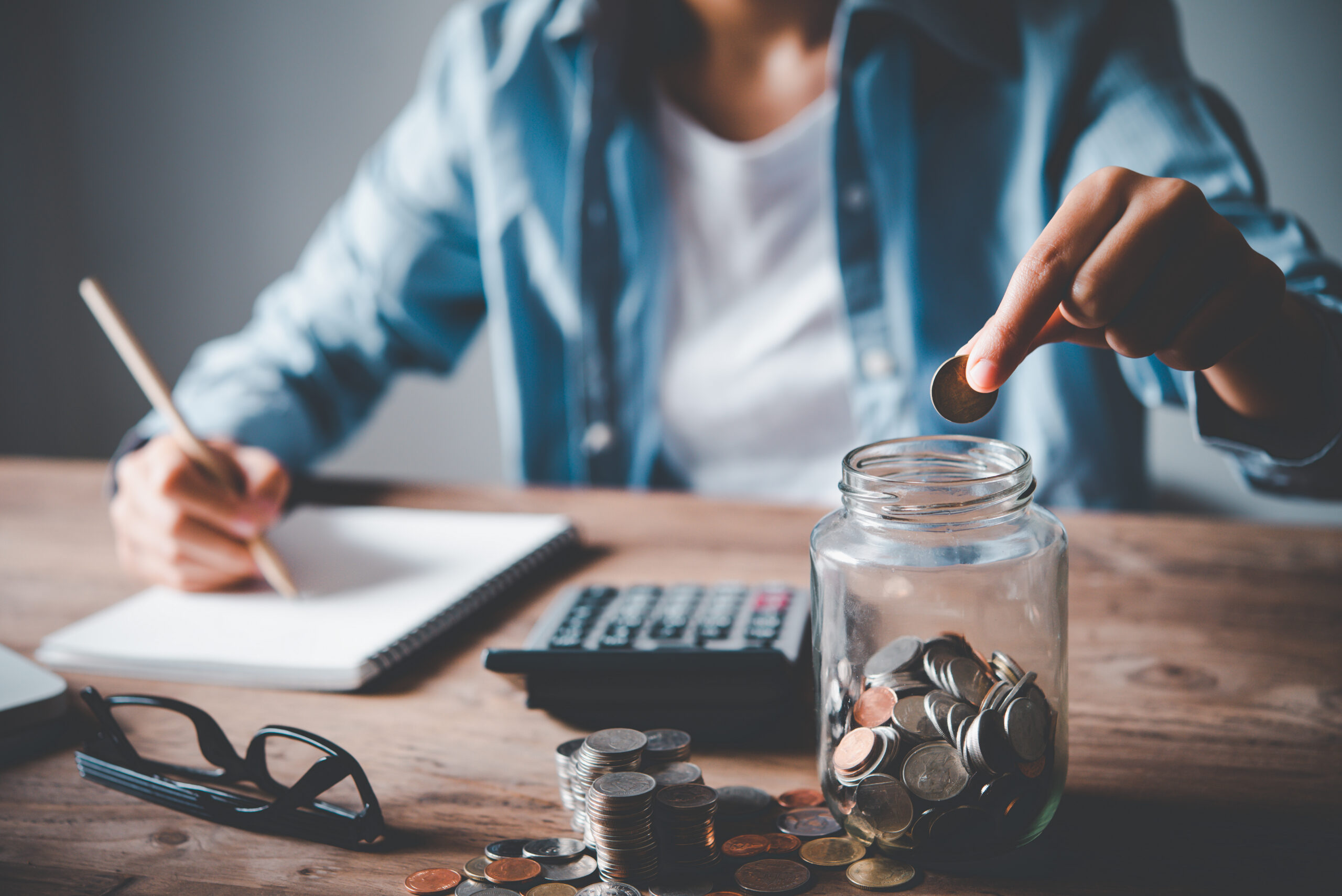 Ahorro con propósito: claves para que tus reservas sean una verdadera herramienta de bienestar 