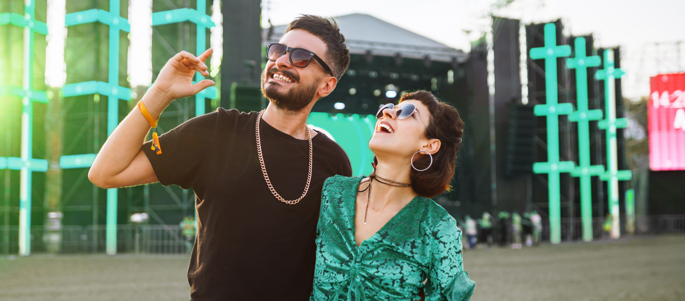 Atardeceres que sanan: música y encuentros sociales para el bienestar emocional