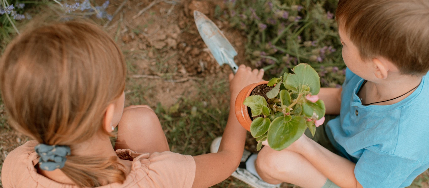Cuidar la Tierra también es cuidar la vida que queremos tener